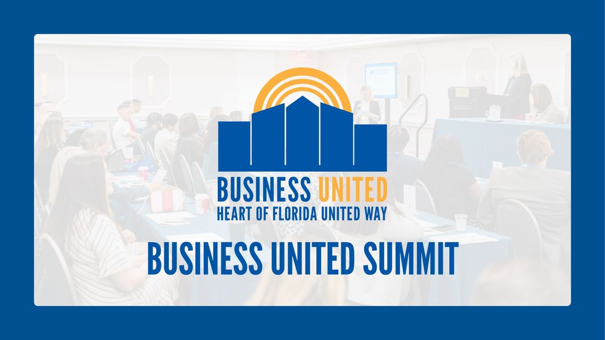 Business United Summit