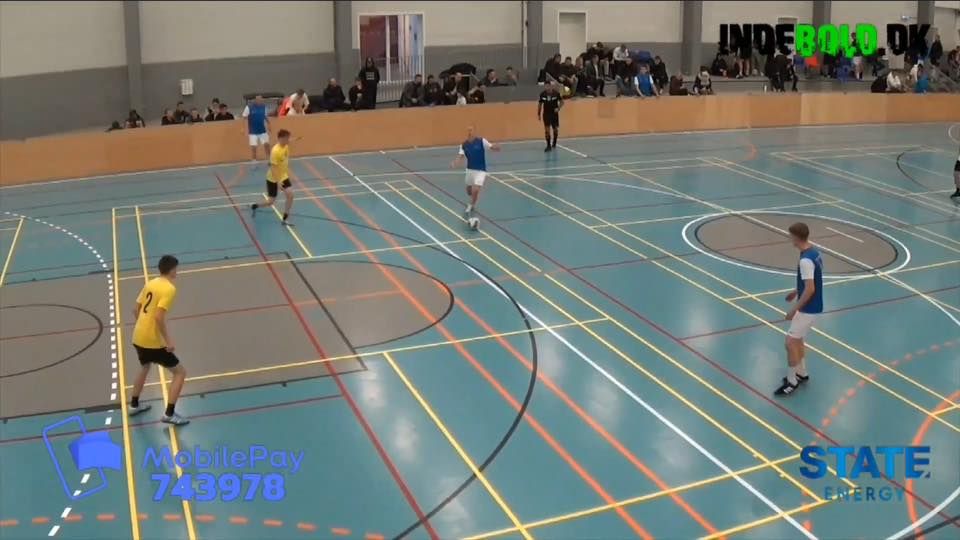 Horsens Cup 24