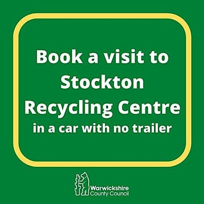 Stockton recycling centre