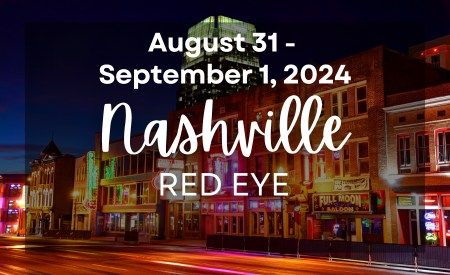 Nashville Red Eye