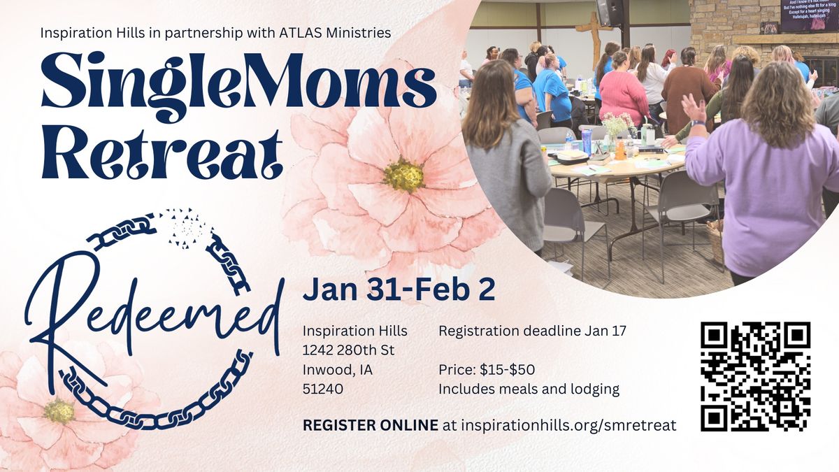 Single Mom's Retreat