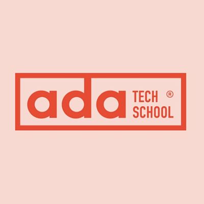 Ada Tech School - L'\u00e9cole de code d'un nouveau genre