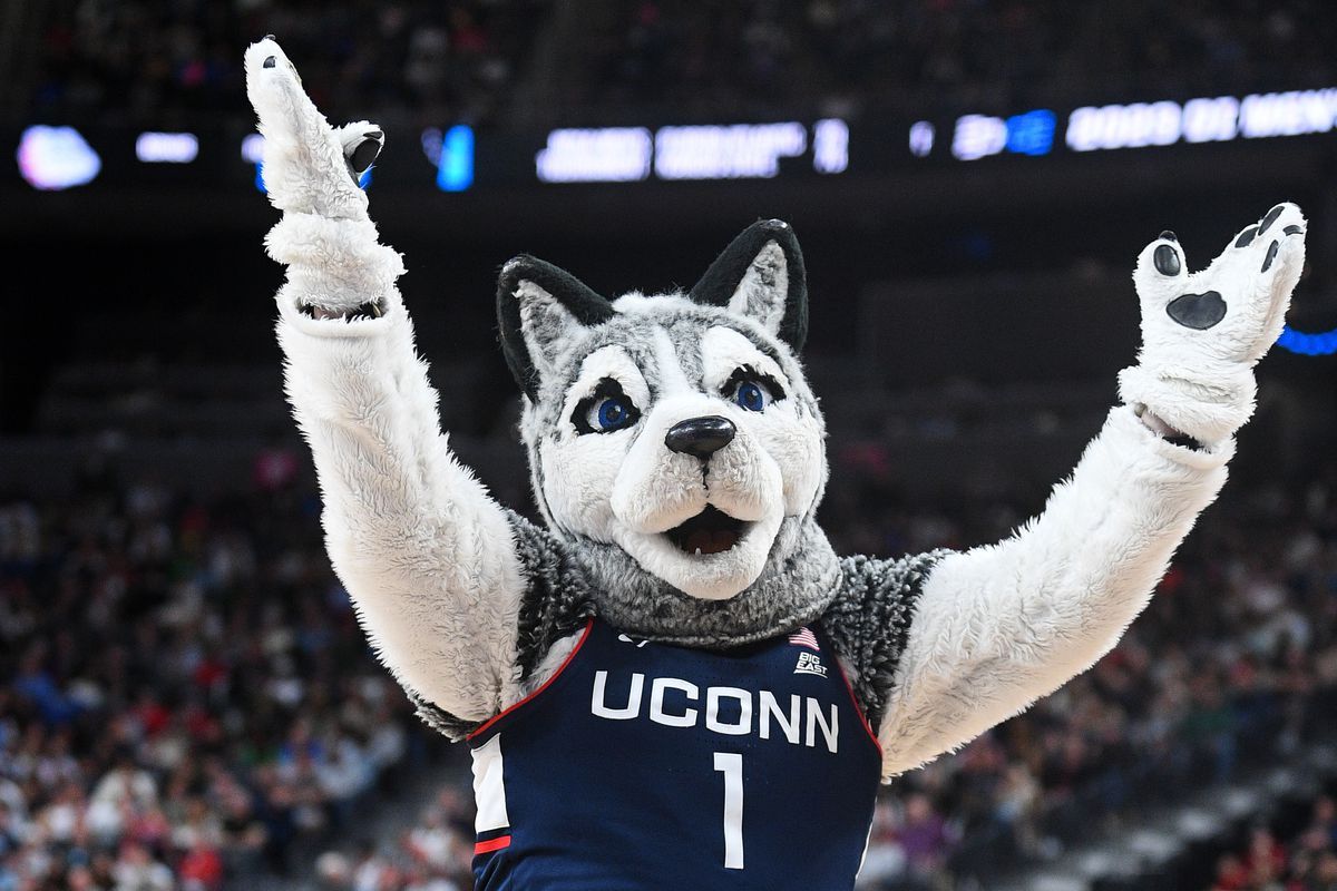 Akron Zips at UConn Huskies Mens Soccer