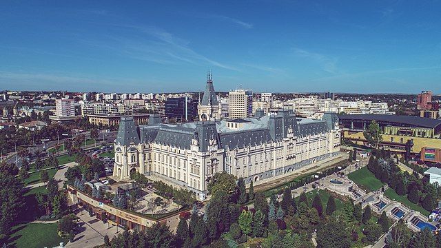 BUCOVINA-IASI-M. VORONET-MOLDOVITA-SUCEVITA-HUMOR-AGAPIA-VARATEC-CINA INCLUSA