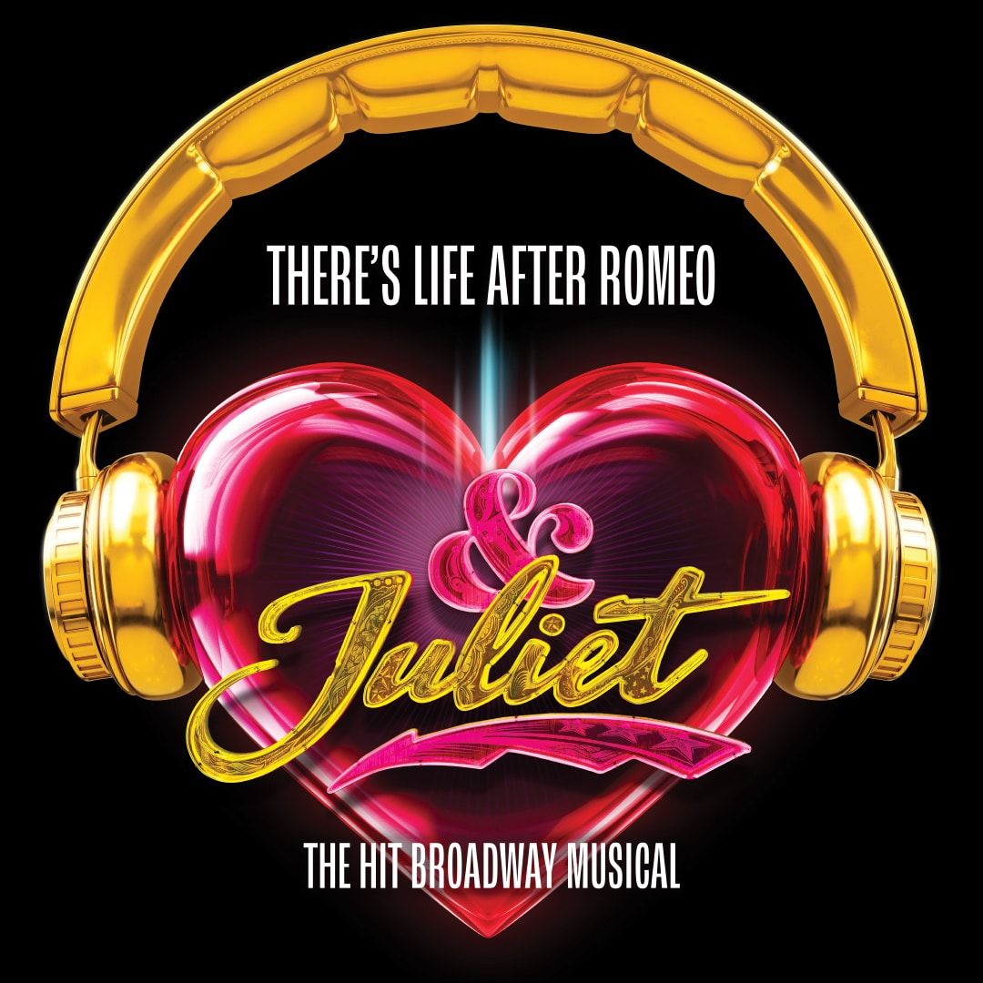 And Juliet at Buell Theatre