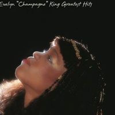 Evelyn Champagne King