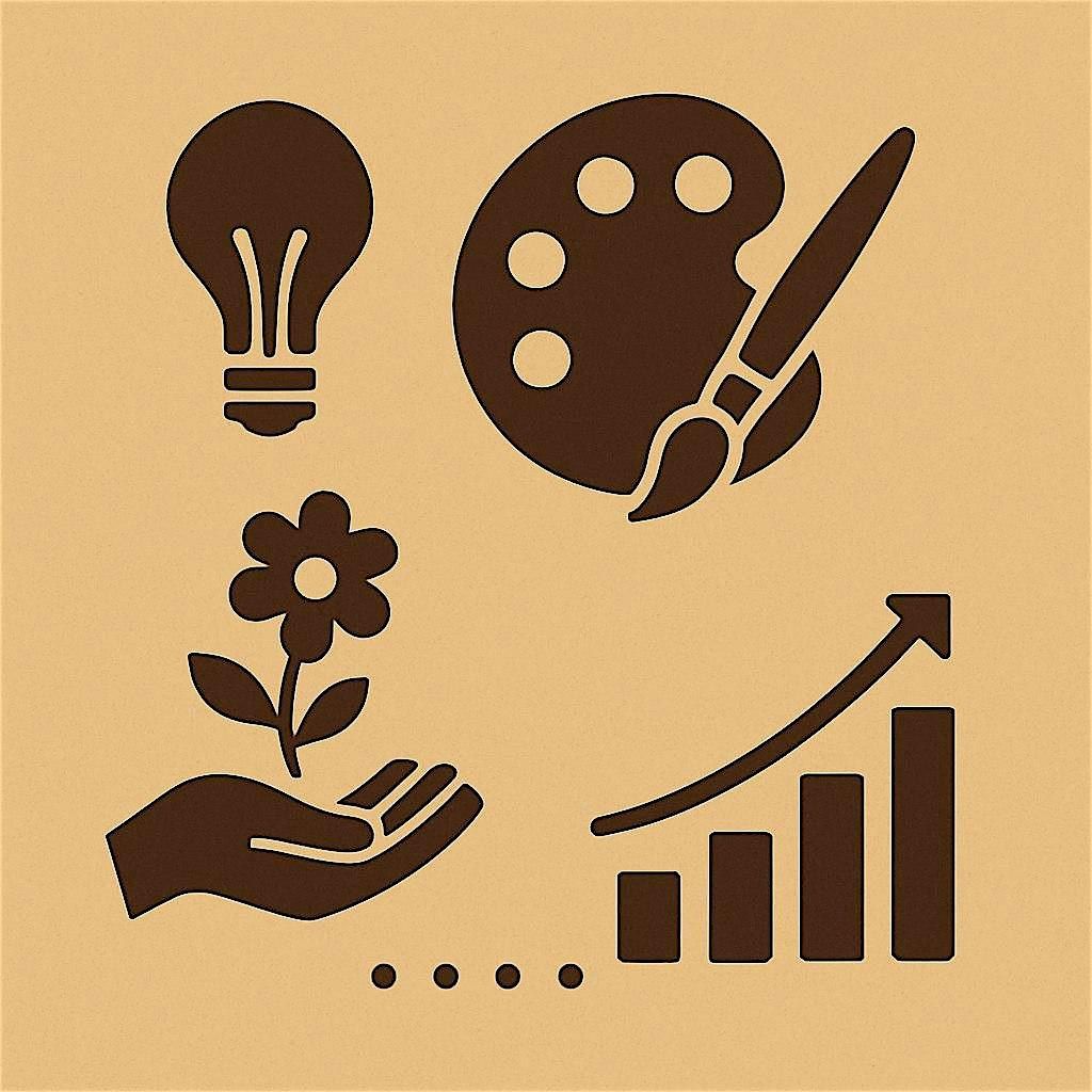 Cultural Agents and Creative Economies: Arts, Policy and Civic Imagination