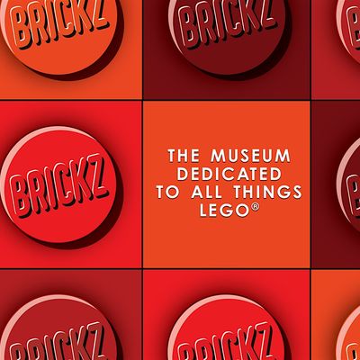 Brickz Museum