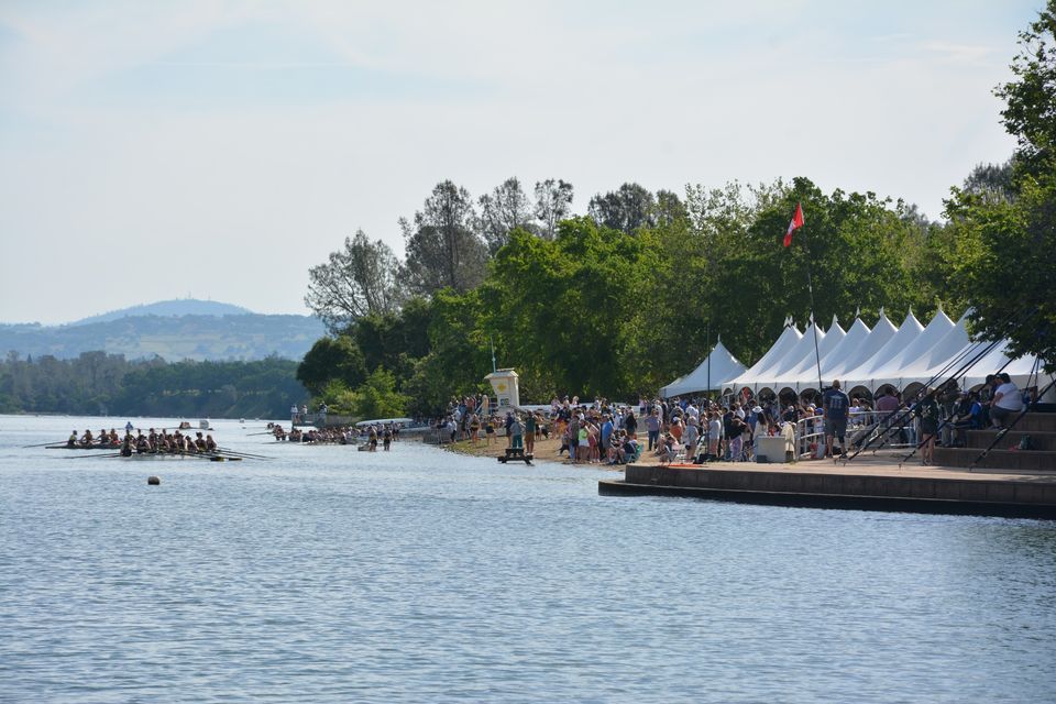 2024 WIRA Rowing Championships