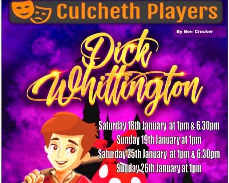 Dick Whittington