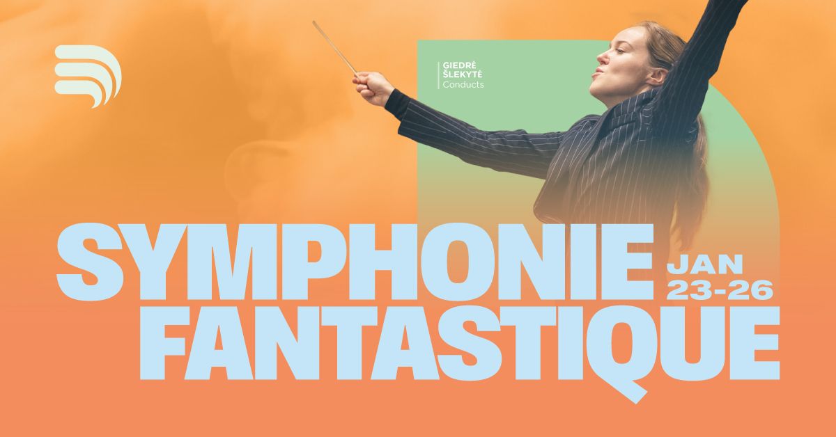 Symphonie Fantastique