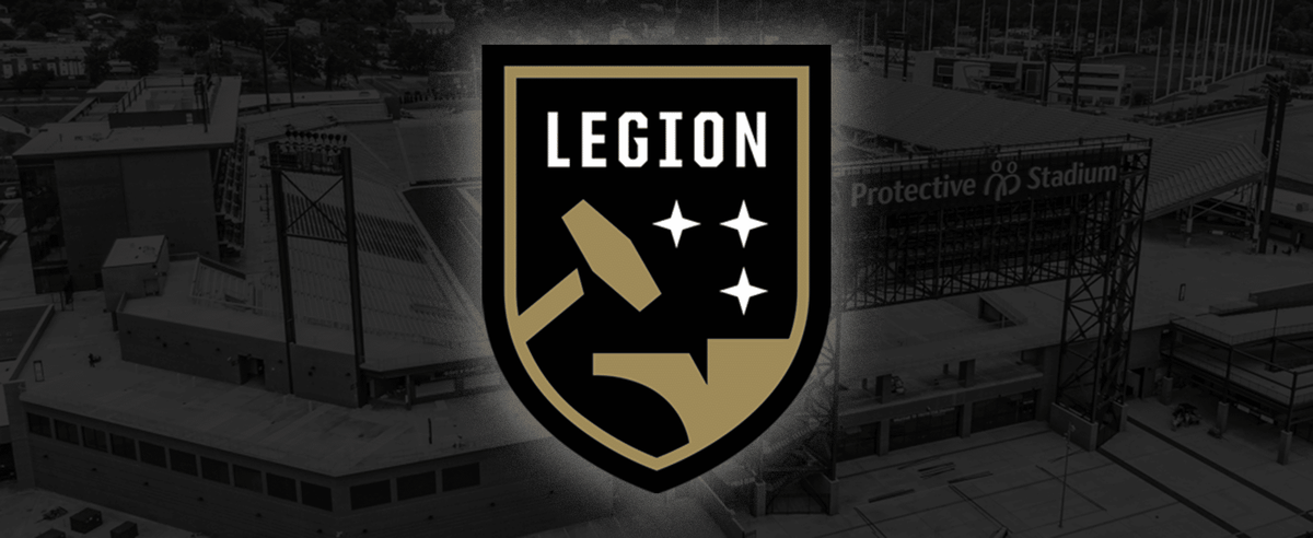 Birmingham Legion FC at Indy Eleven at Carroll Track and Soccer Stadium