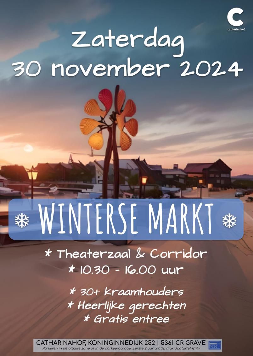 Winterse Markt