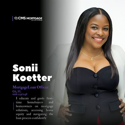 Sonii Koetter