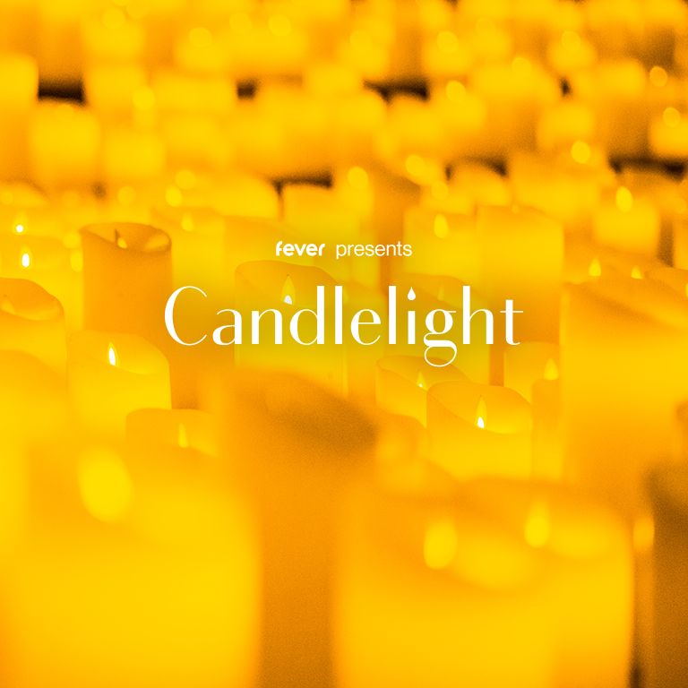 Candlelight: Punjabi Hits