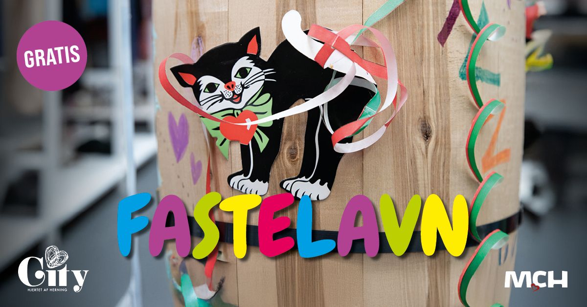 Fastelavn