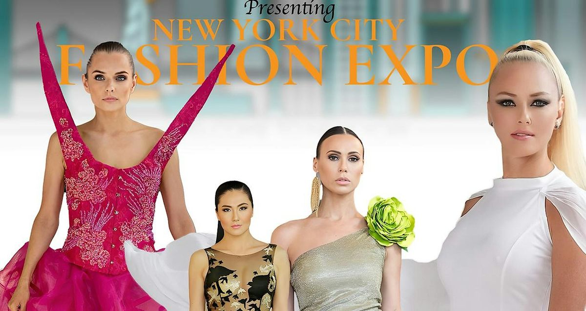 FASHION EXPO 2024