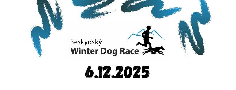 Beskydsk\u00fd Winter Dog Race 6.12.2025