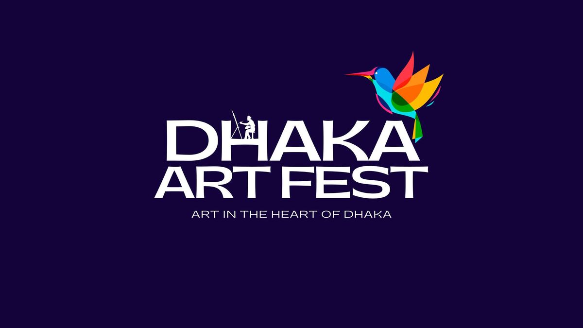 Dhaka Art Fest