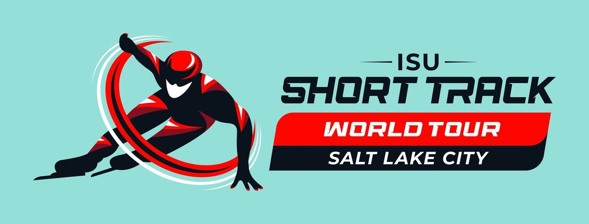 ISU Short Track World Tour