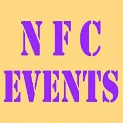 Natalie Ford Conscious Events