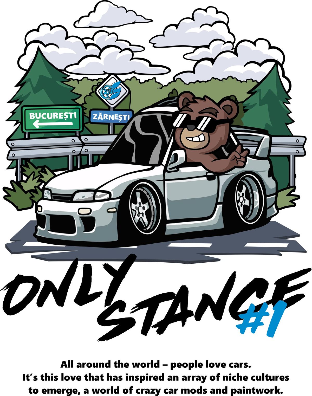 OnlyStance #2