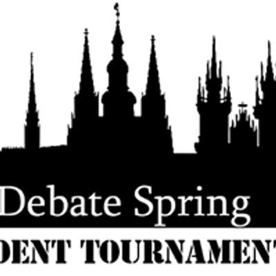 Prague Debate Spring