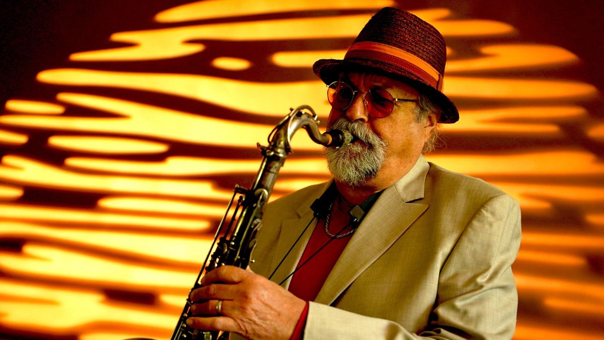 Joe Lovano\u2019s Paramount Quartet feat. Julian Lage, Asante Santi Debriano, Will Calhoun