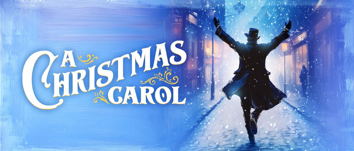 A Christmas Carol - Arlington Heights