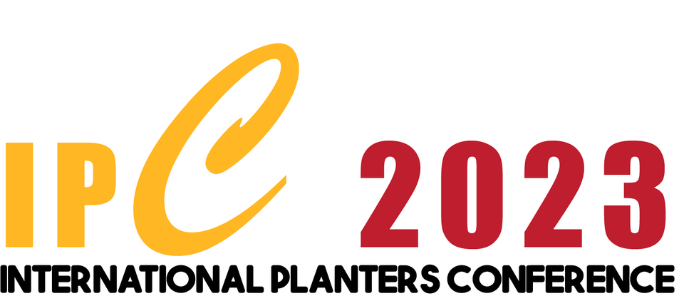 International Planters Conference (IPC 2023)