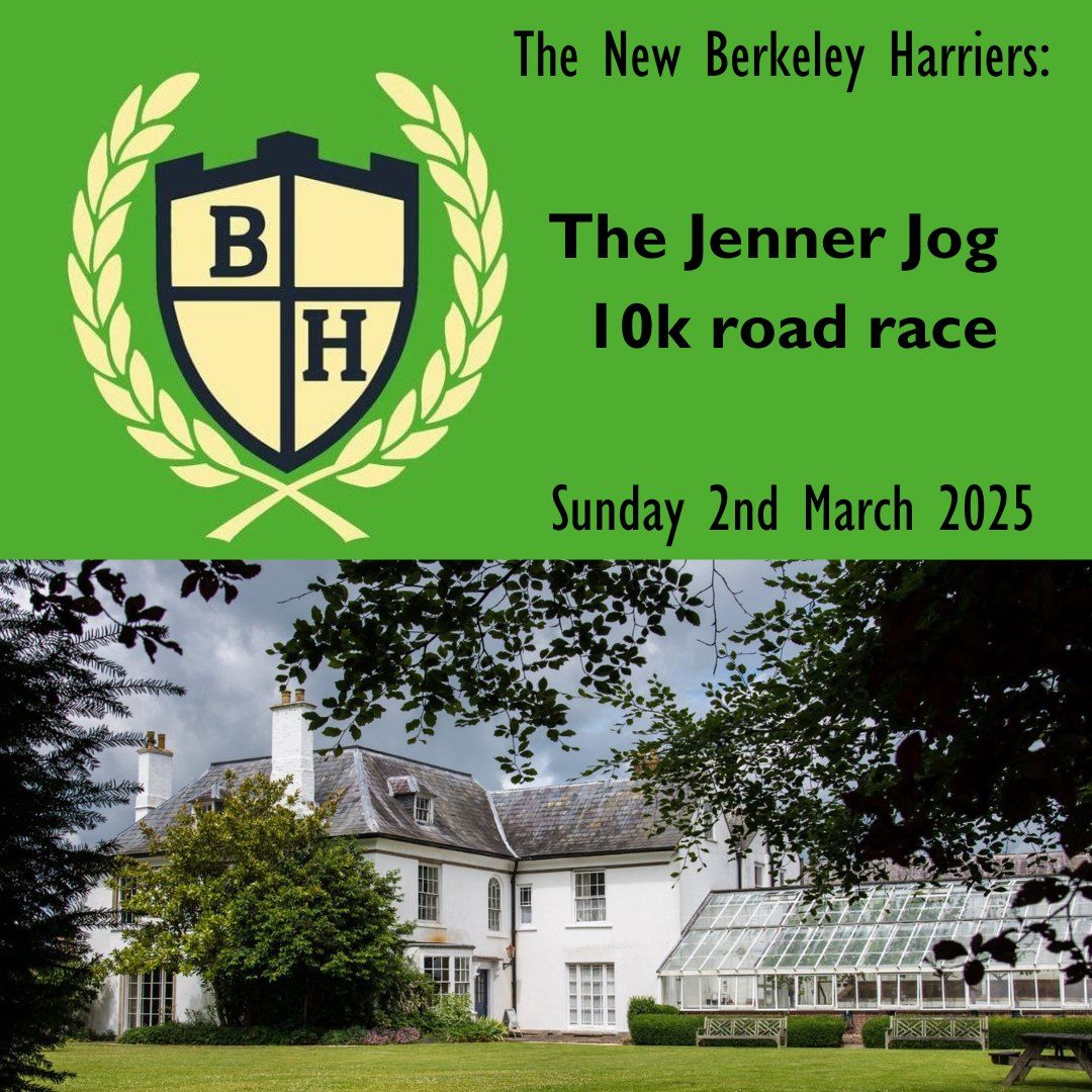 The NBH Jenner Jog