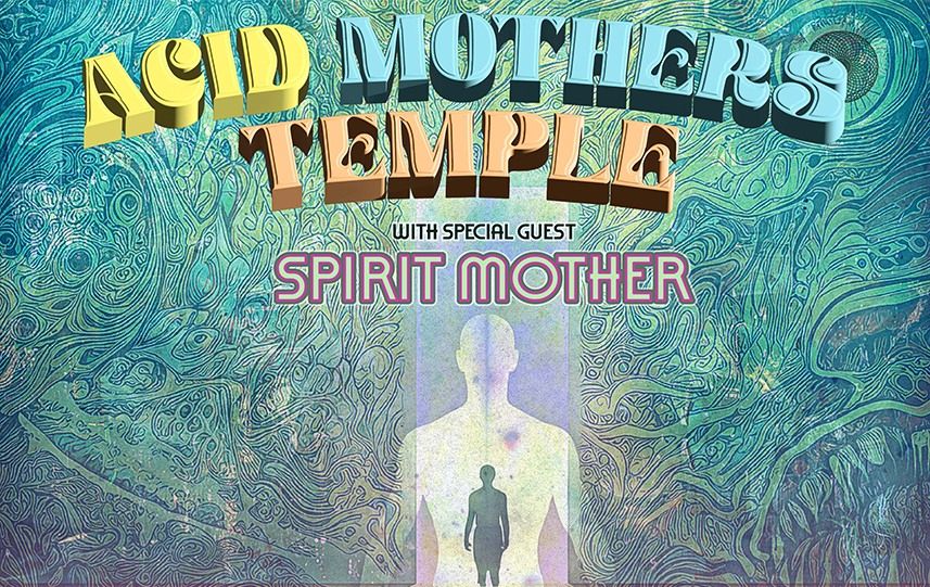 Acid Mothers Temple