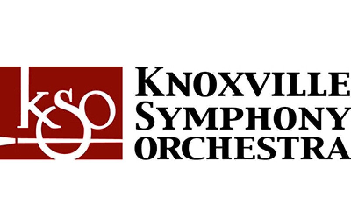 Knoxville Symphony Orchestra: Mahler's Symphony No 5