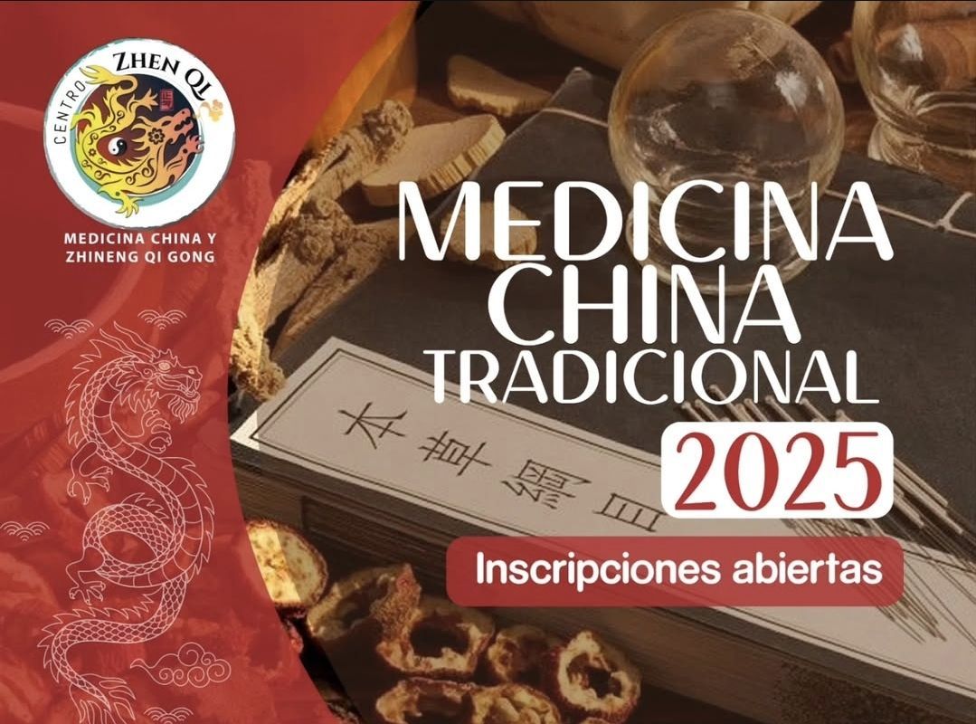 Formaci\u00f3n en Medicina Tradicional China 