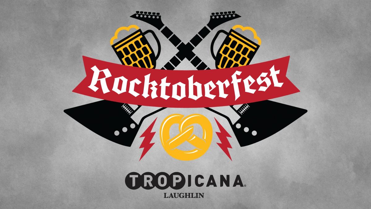 Rocktober Fest