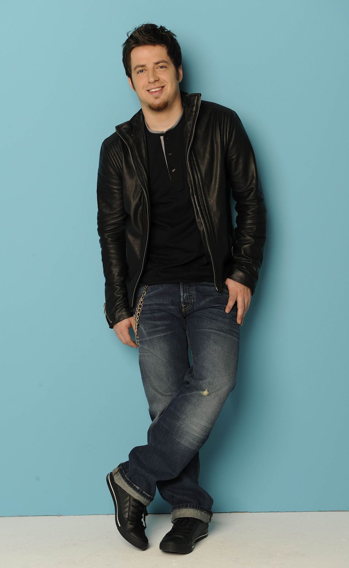 Lee DeWyze