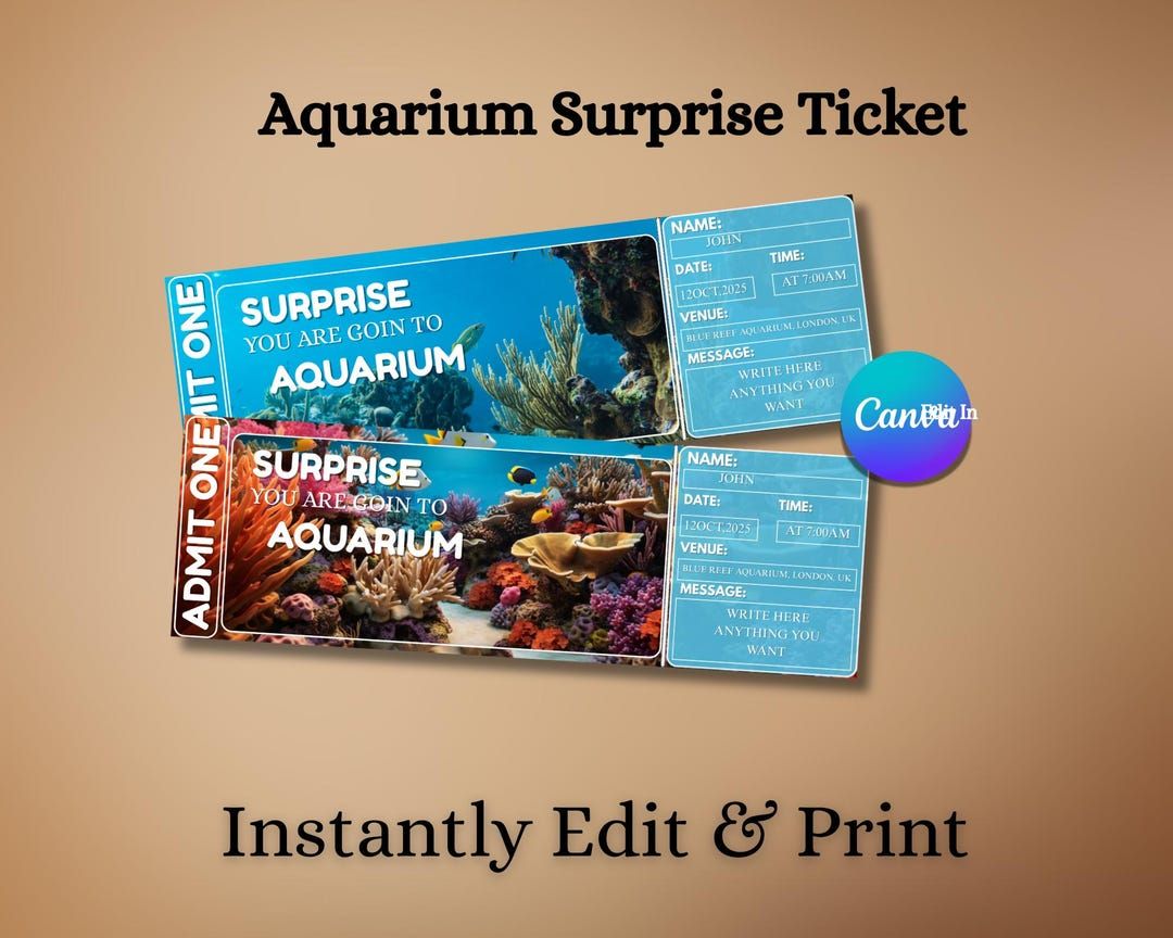 Reef London Tickets