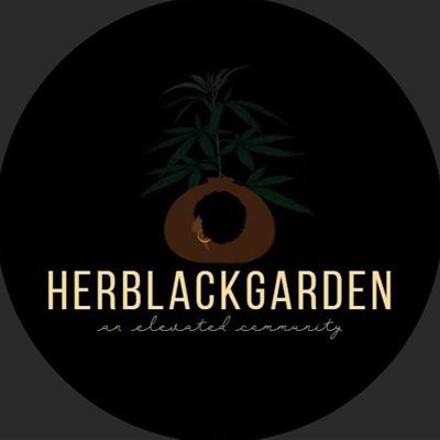 Her Black Garden