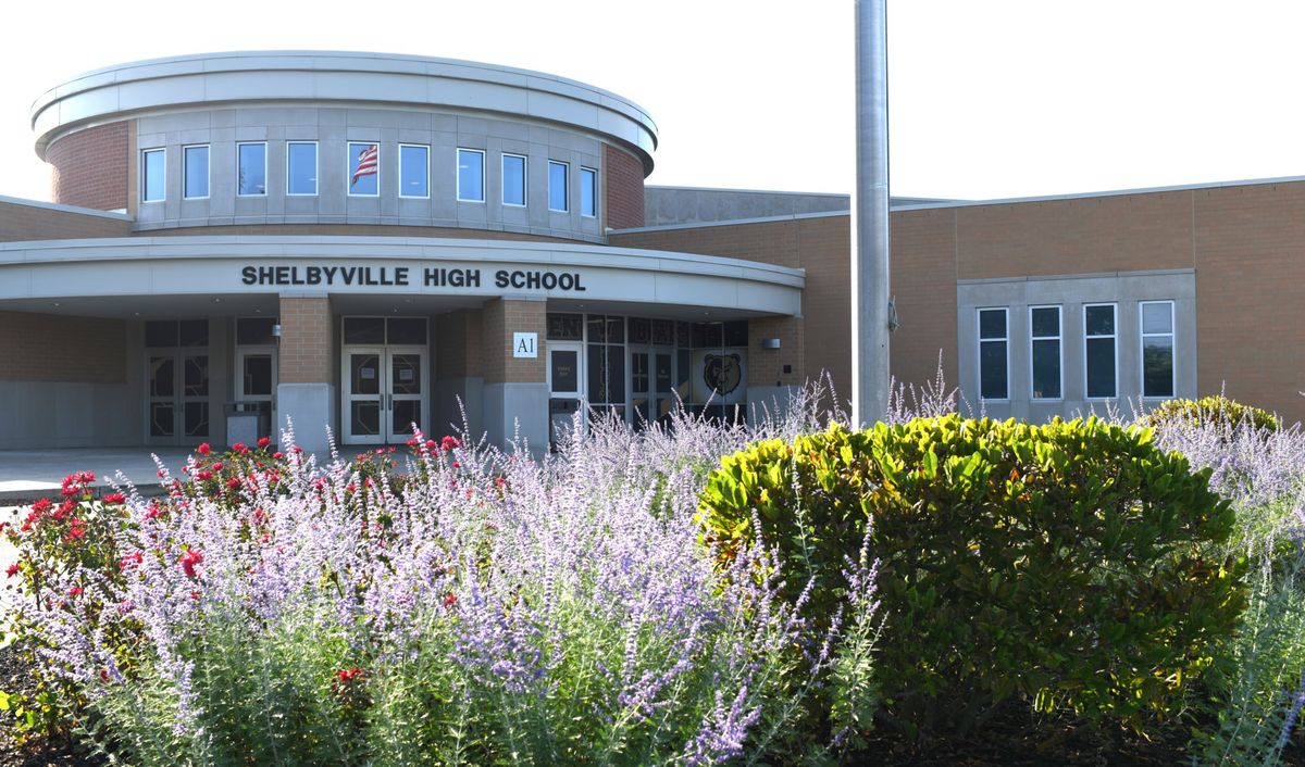 Shelbyville High School 35th Class Reunion 