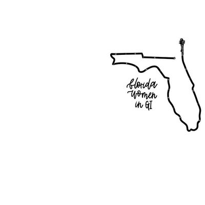 Florida Women in GI