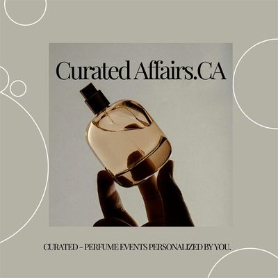 Curated Affairs.CA