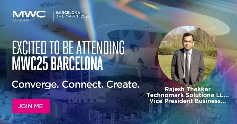 MWC Barcelona 2025