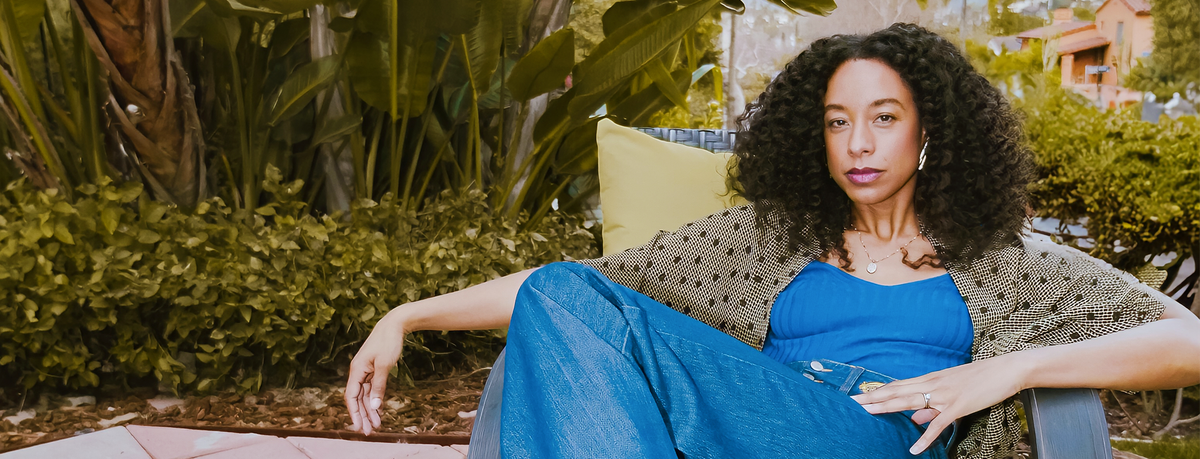 An Evening with Corinne Bailey Rae at The Music Hall - Portsmouth