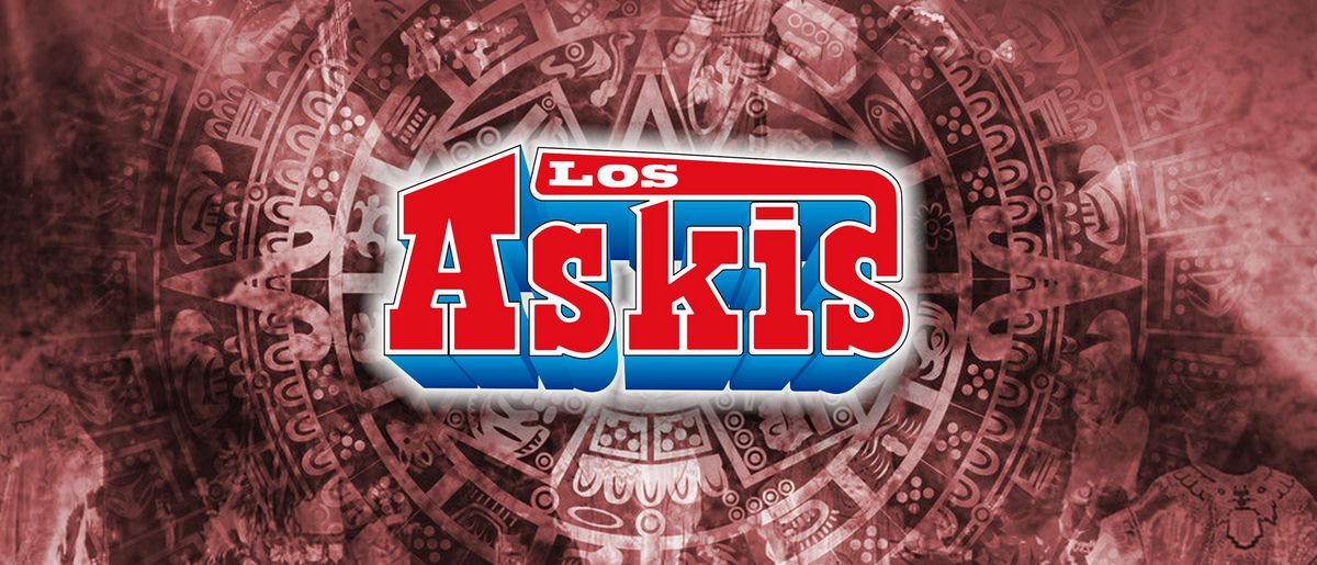 Los Askis in Springdale