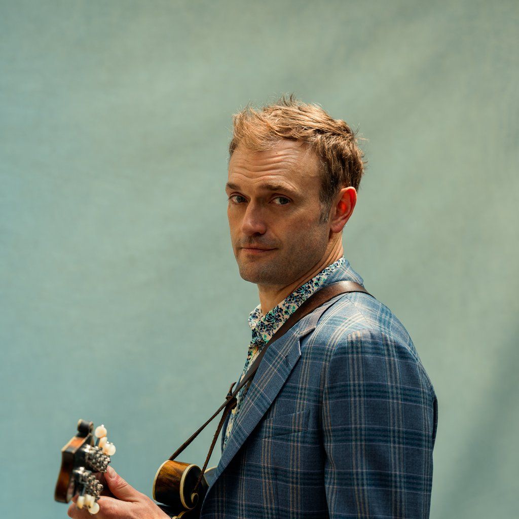 Chris Thile