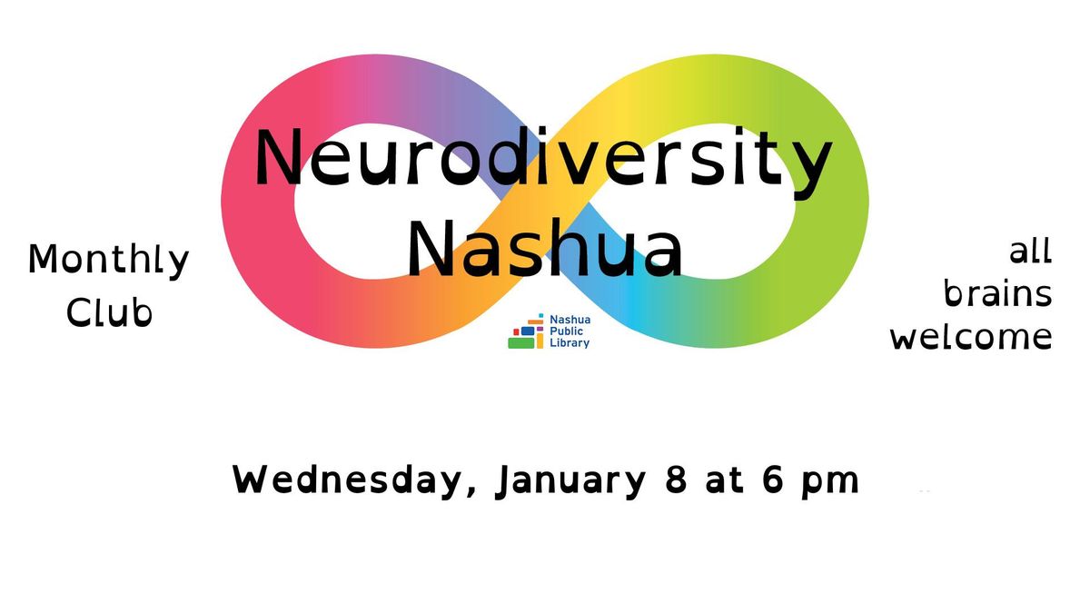 Neurodiversity Nashua