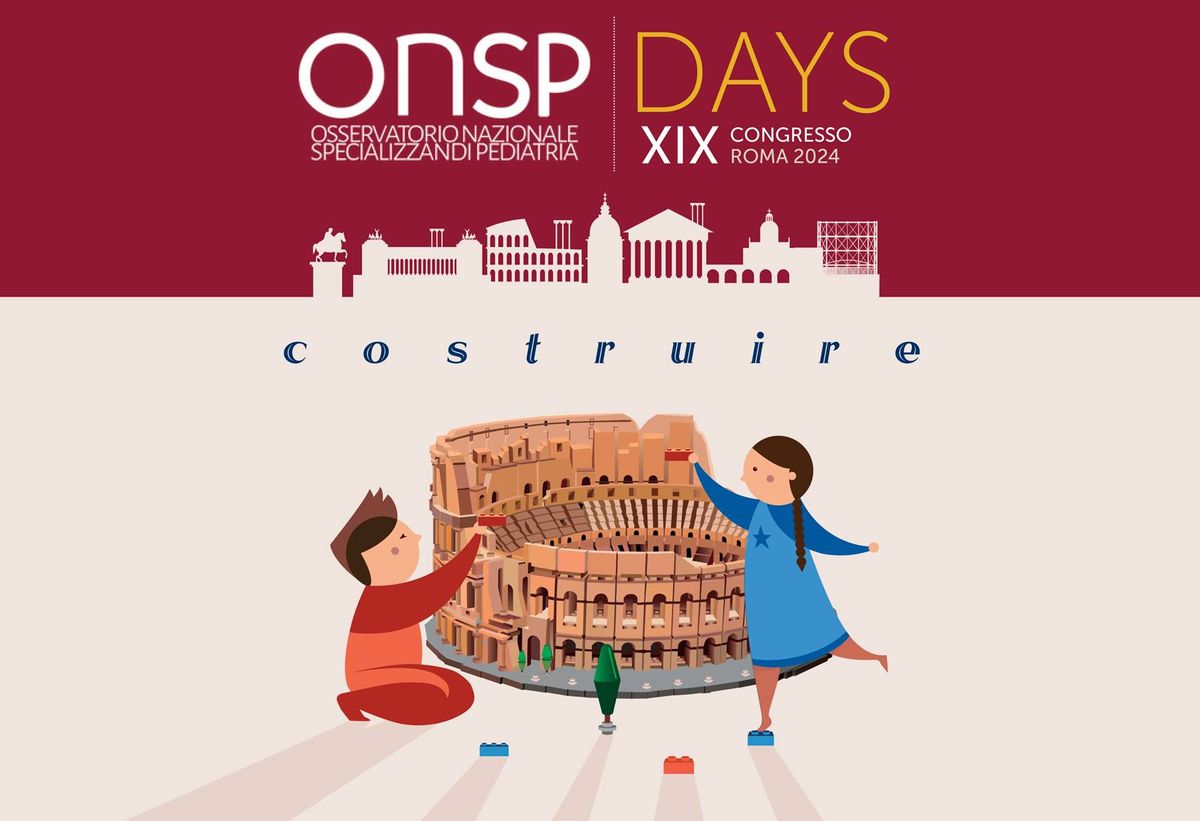 ONSP DAY - XIX Congresso Roma 2024