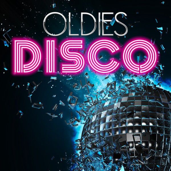 OLDIES DISCO PARTY