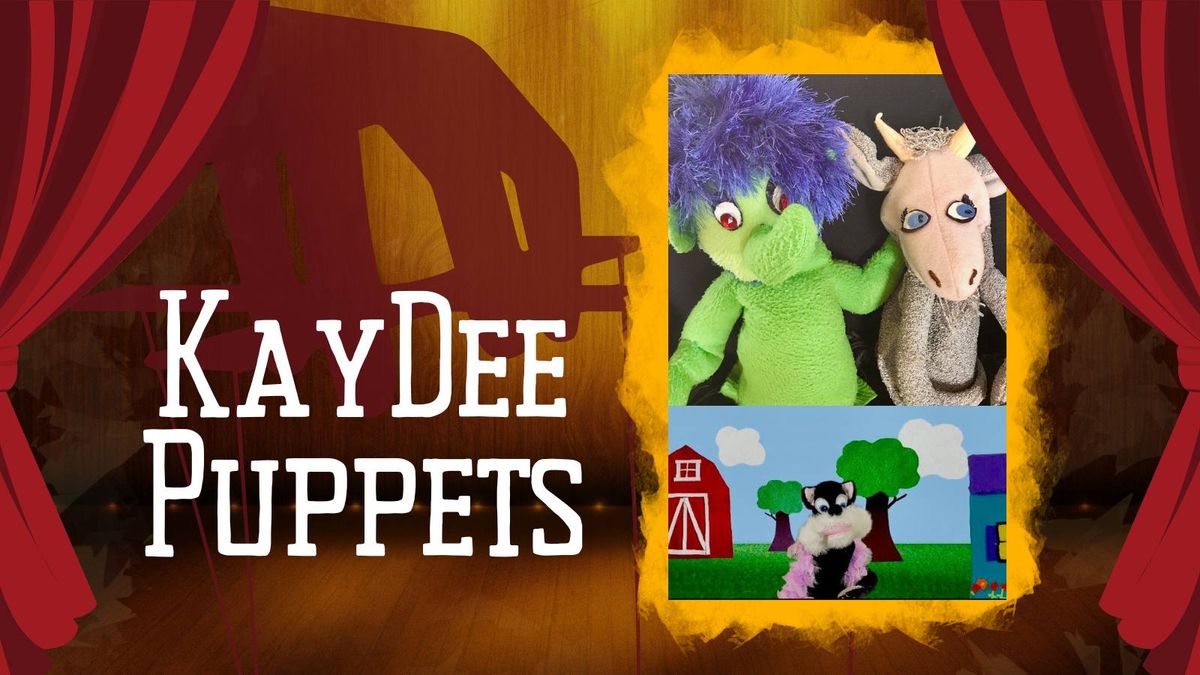 KayDee Puppets