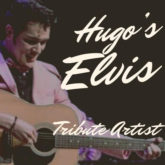 Hugo's Elvis Tribute Concert - 'Make Music Chicago' 2021